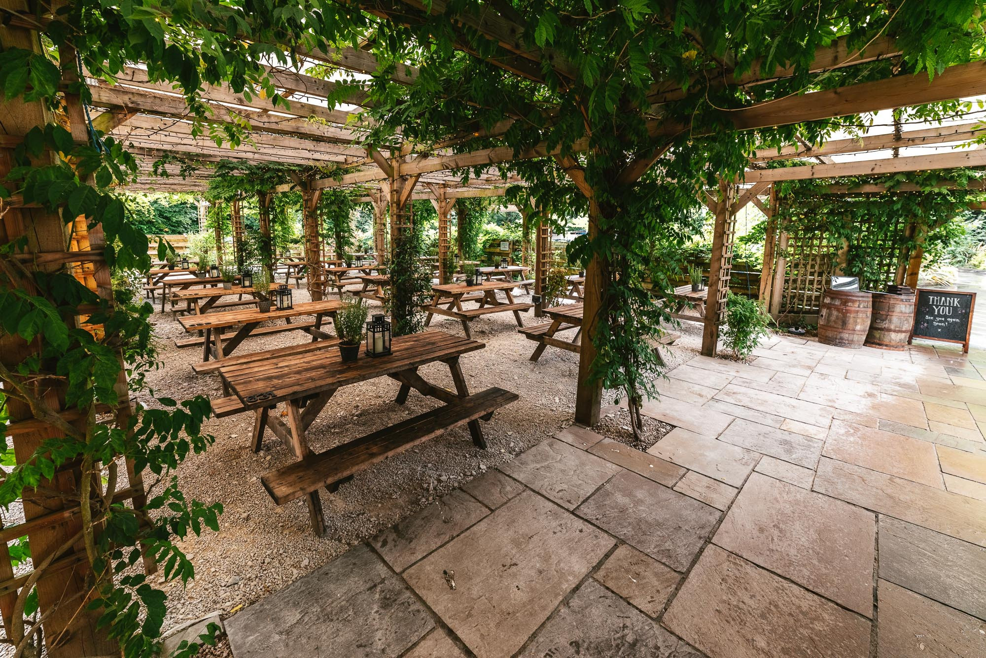 Gallery The Joiners Arms